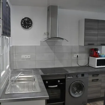 Le Studio Du Tanneur Selestadien Sélestat Esterno foto
