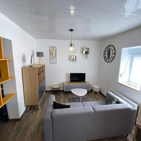 Le Studio Du Tanneur Selestadien Sélestat Esterno foto