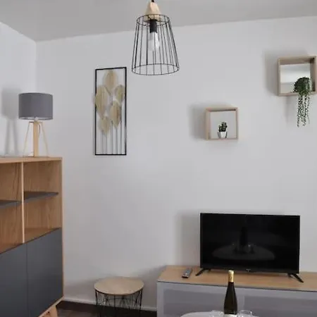 Le Studio Du Tanneur Selestadien Sélestat Esterno foto