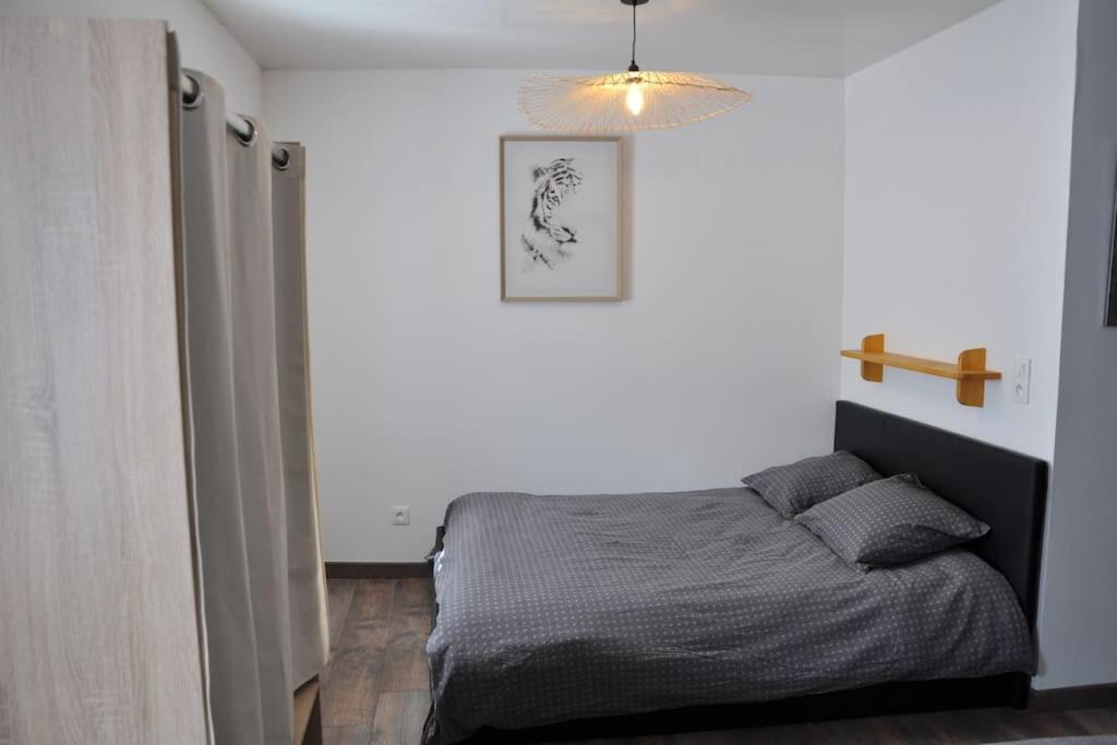 Apartment Le Du Tanneur Selestadien Selestat