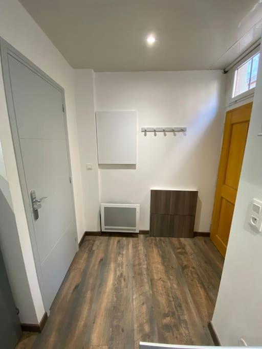 Apartment Le Du Tanneur Selestadien Selestat