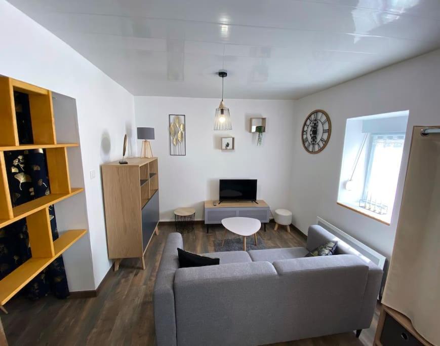 Apartment Le Du Tanneur Selestadien Selestat