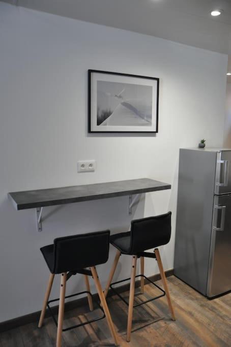 Apartment Le Du Tanneur Selestadien *