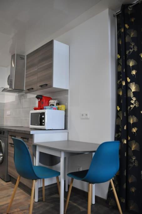 Apartment Le Du Tanneur Selestadien
