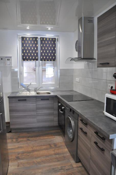 Apartment Le Du Tanneur Selestadien